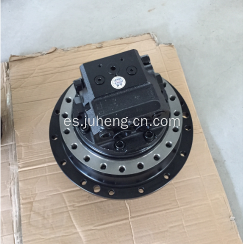 203-60-63111 PC130-7 Mando final PC130-7 Motor de desplazamiento